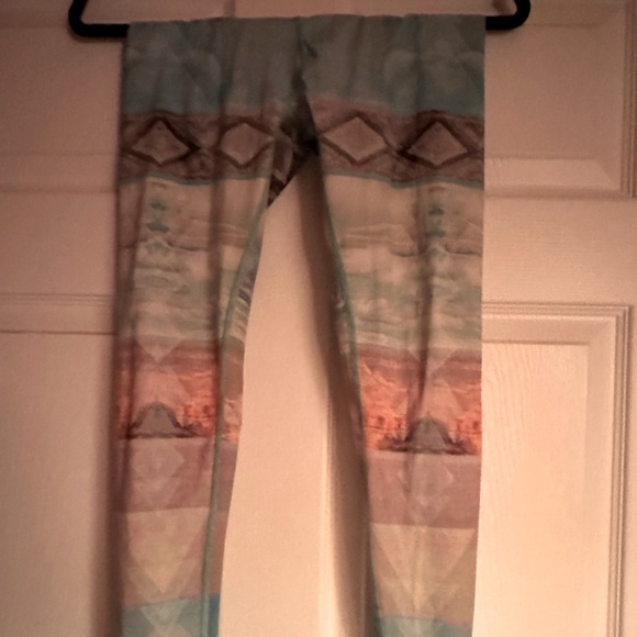 Teeki leggings S Smoke free home - Picture 1 of 3